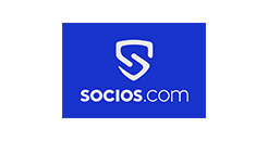 Membro Corporate: Socios.com