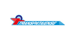 Membro Corporate: Transpataiense