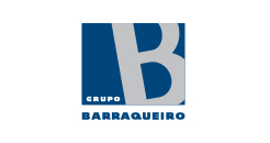Membro Corporate: Grupo Barraqueiro