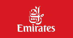Membro Corporate: Emirates