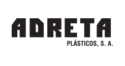 Membro Corporate: Adreta Plásticos
