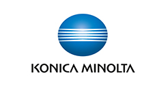 Membro Corporate: Konica Minolta