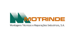 Membro Corporate: Motrinde