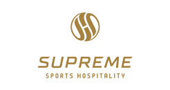 Membro Corporate: Supreme Sports Hospitality