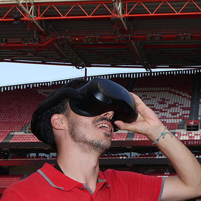 Realidade Virtual