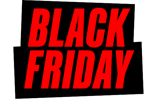 Black Friday 2025