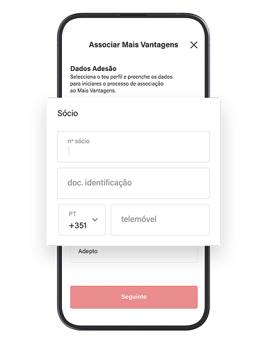Associação Gratuita
