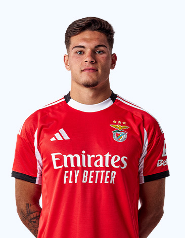 Gonçalo Oliveira