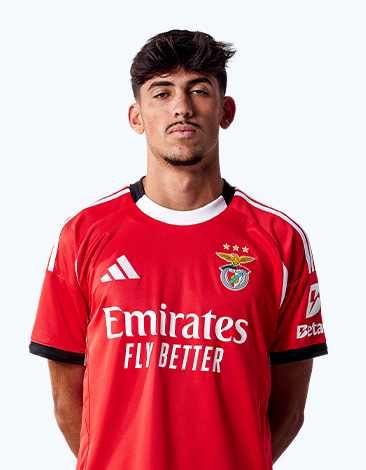 João Veloso