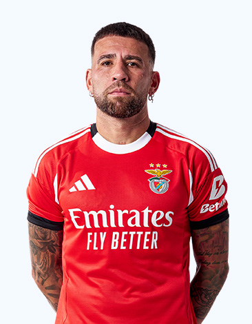 Otamendi