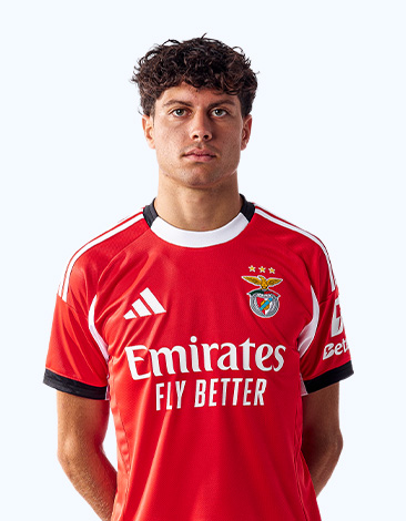 Rafael Luís