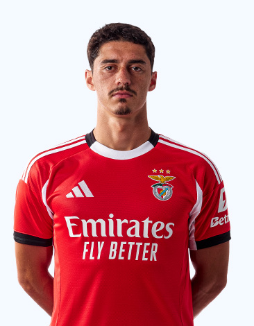 Tiago Gouveia