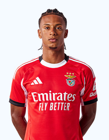 Leandro Santos