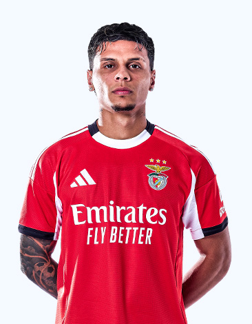 Richard Ríos