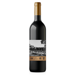 Vinho Tinto DOC Reserva 2015 Bairrada