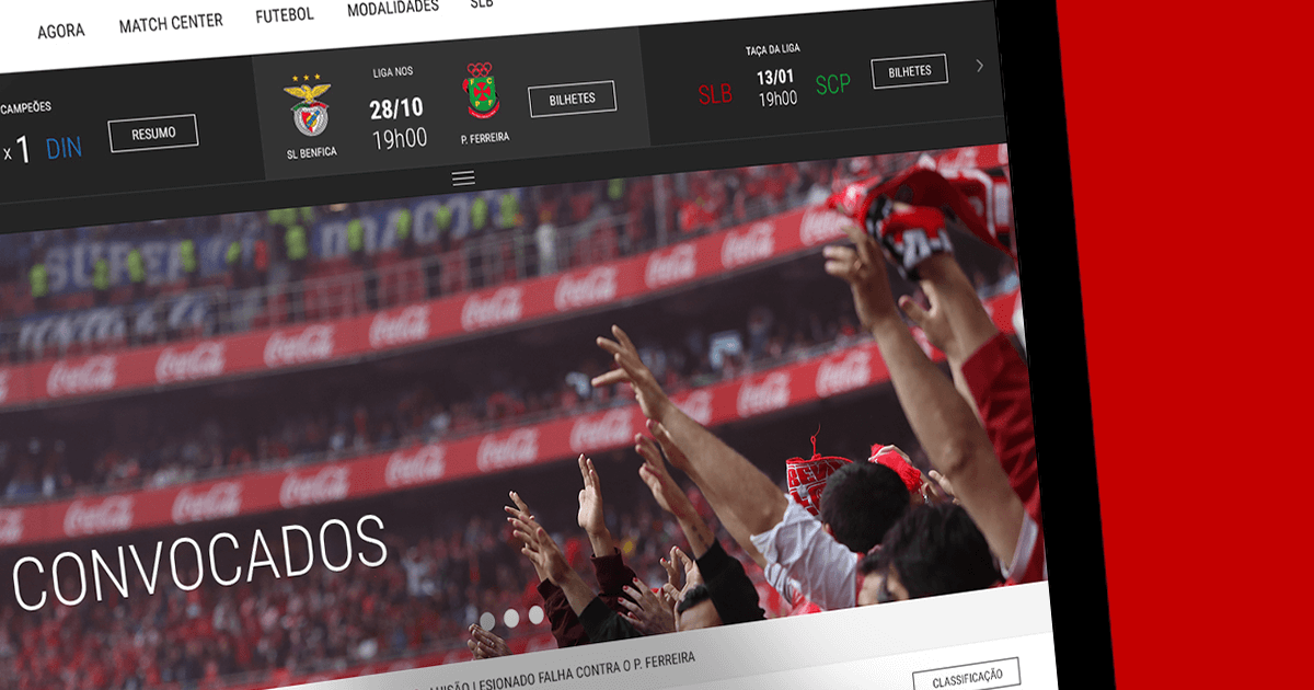 SL Benfica