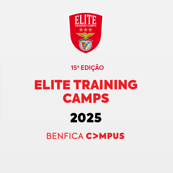 15a Edição Elite Training Camps