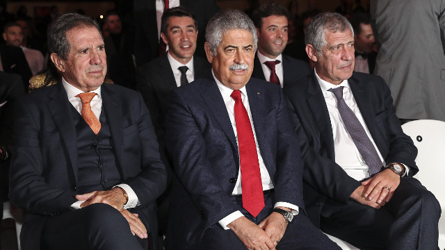 Galardões Cosme Damião 2020