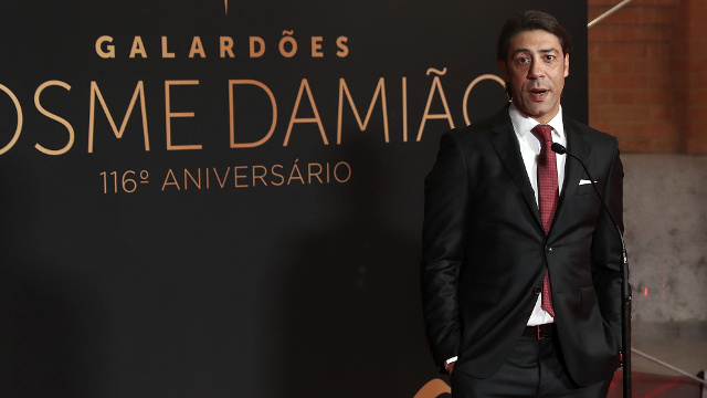 Galardões Cosme Damião 2020