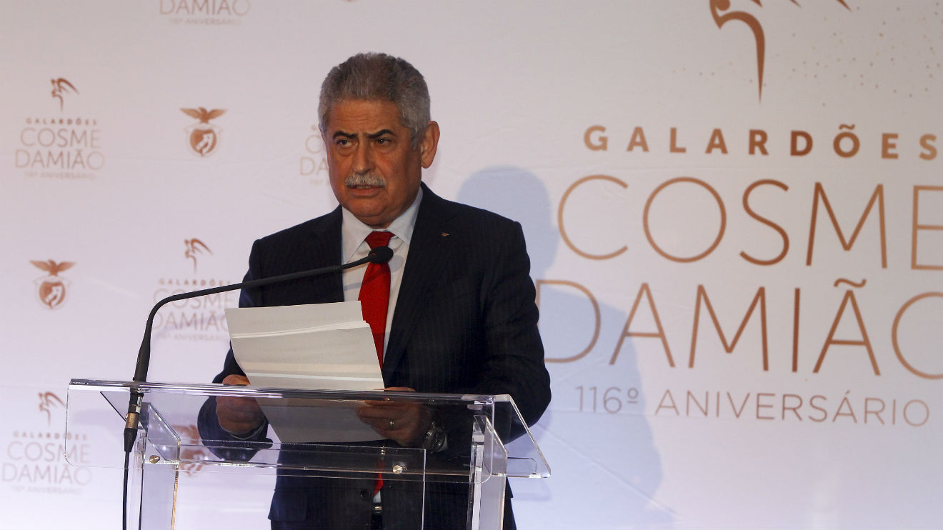 Nomeados Galardões Cosme Damião 2020