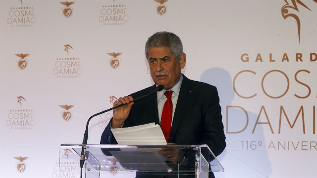 Nomeados Galardões Cosme Damião