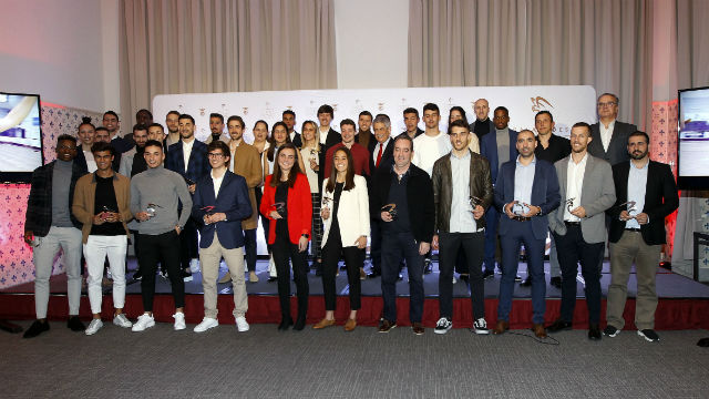 Nomeados Galardões Cosme Damião 2020