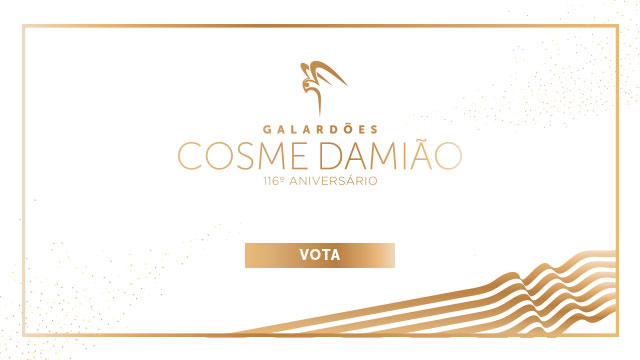 Registe-se no Site Oficial do Clube e vote!