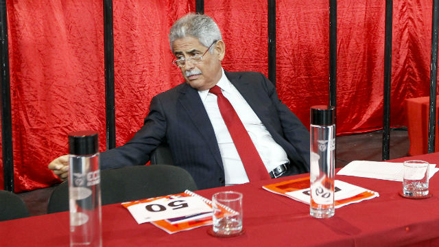 Assembleia Geral
