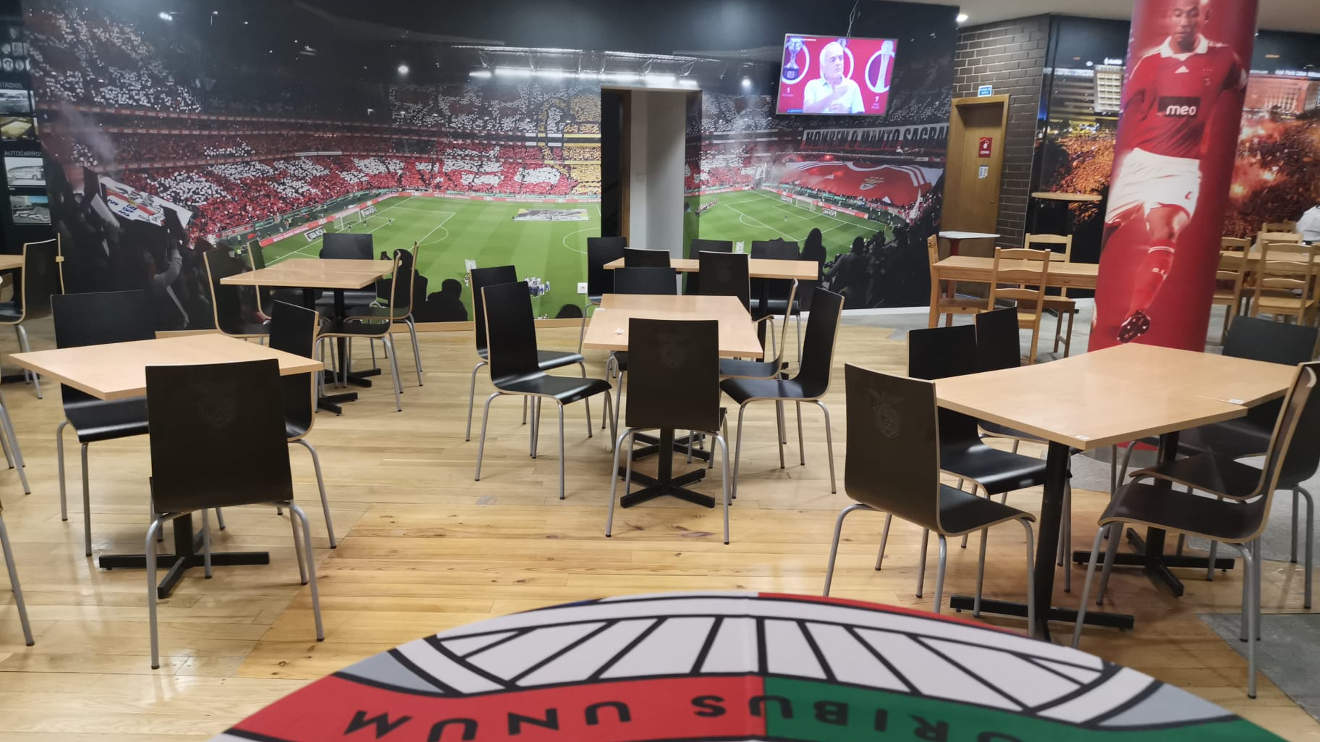 Casa do Benfica Covilhã