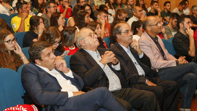 Casa do Benfica Covilhã