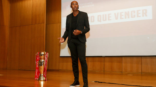 Casa do Benfica Covilhã