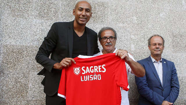 Casa do Benfica Covilhã