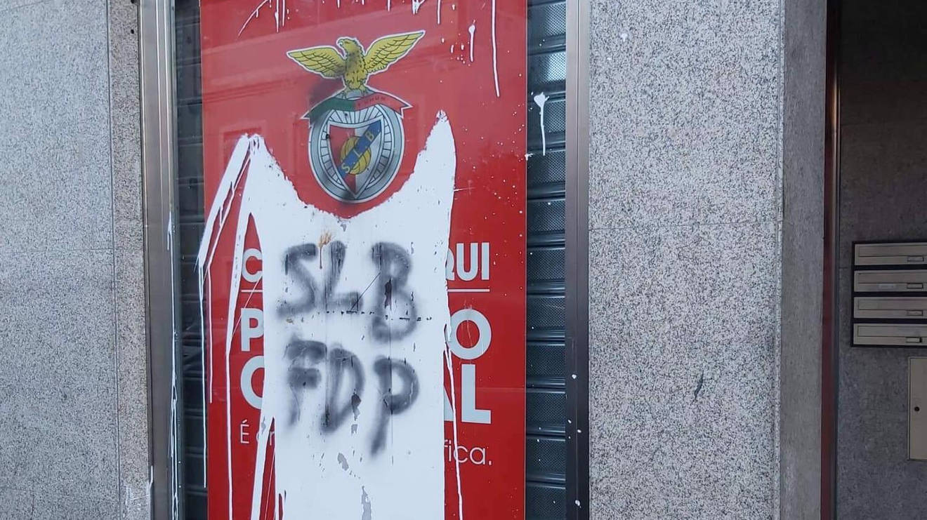 Casas do Benfica