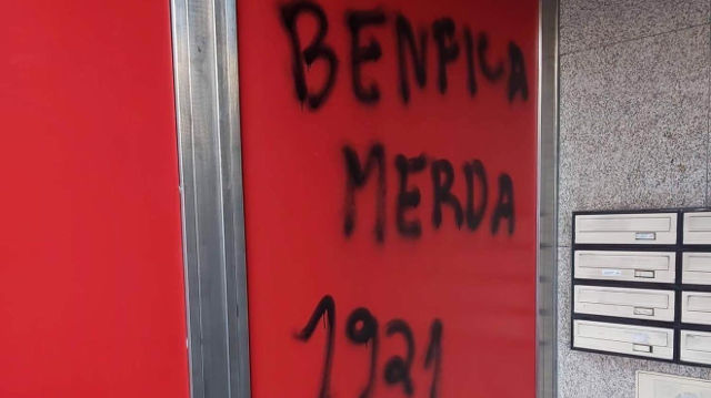 Casas do Benfica