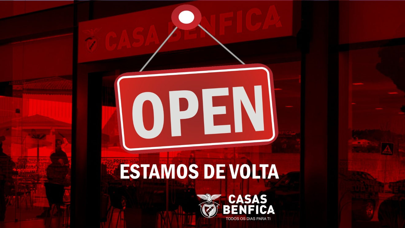Casas do Benfica