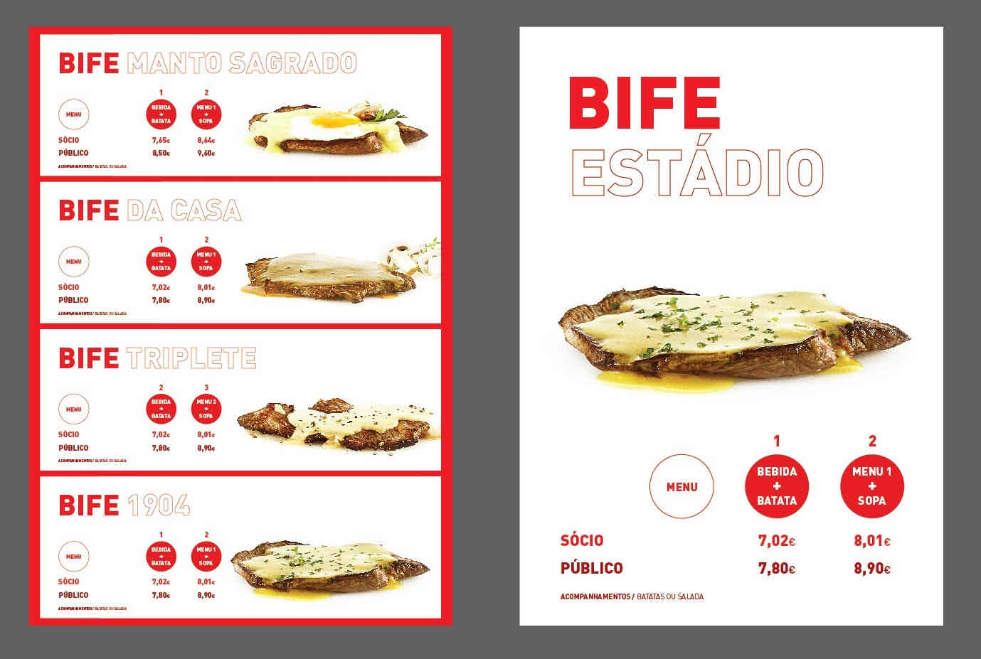 Casas do Benfica