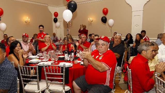 Casa Benfica New Bedford