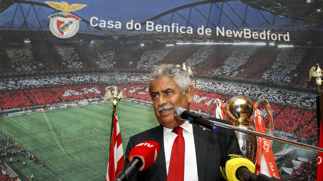 Casa Benfica New Bedford
