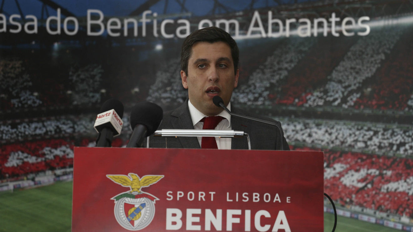 Jorge Jacinto