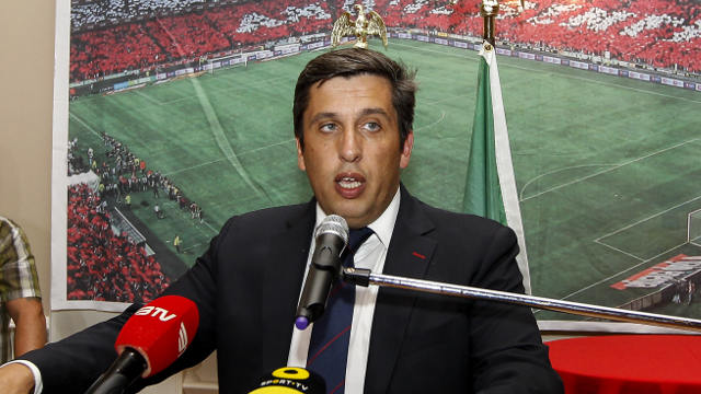 Jorge Jacinto