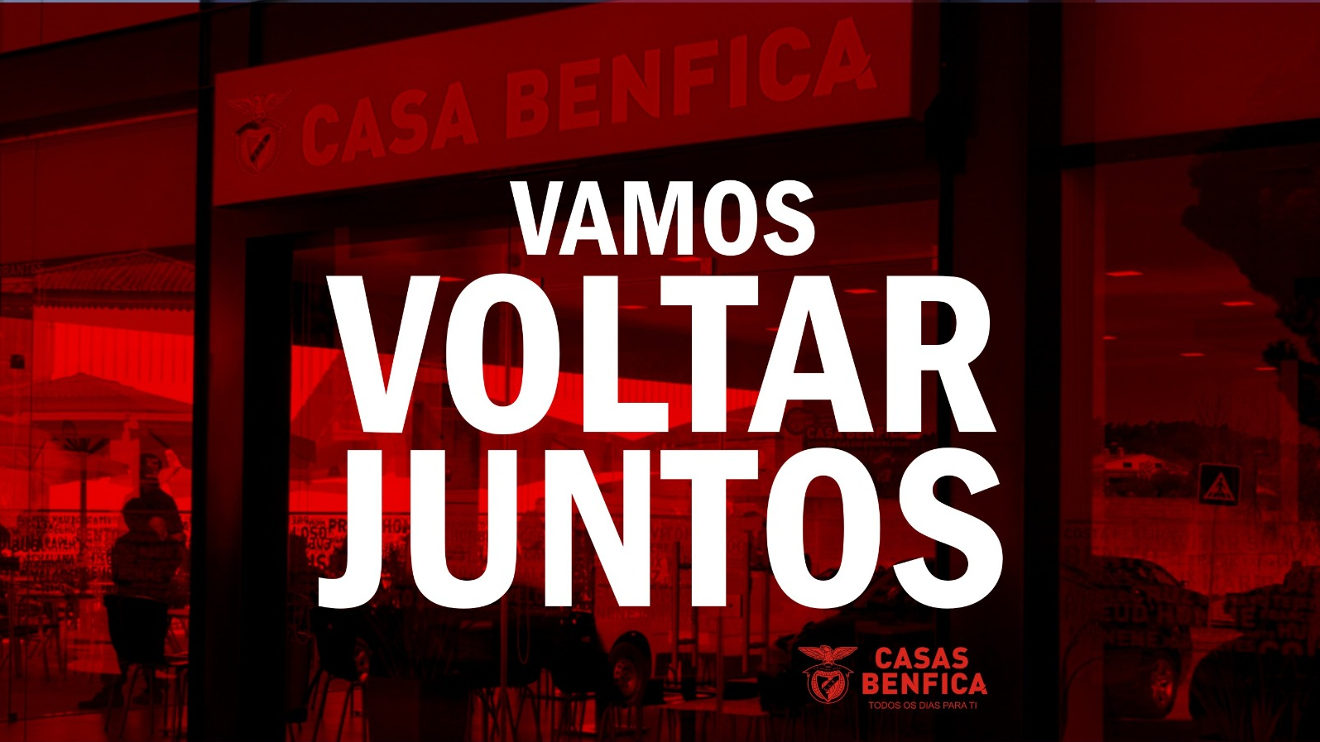 Casas do Benfica