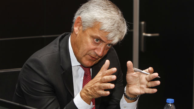 Domingos Soares de Oliveira