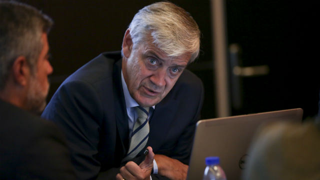 Domingos Soares de Oliveira