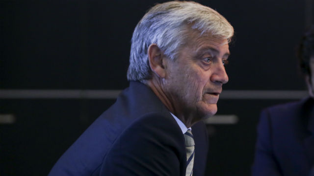 Domingos Soares de Oliveira