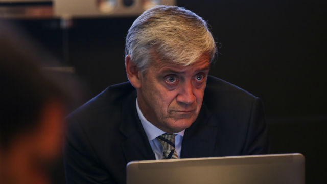 Domingos Soares de Oliveira