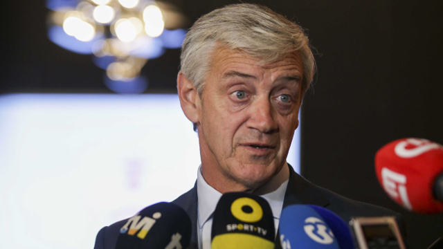 Domingos Soares de Oliveira