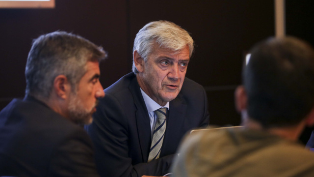 Domingos Soares de Oliveira