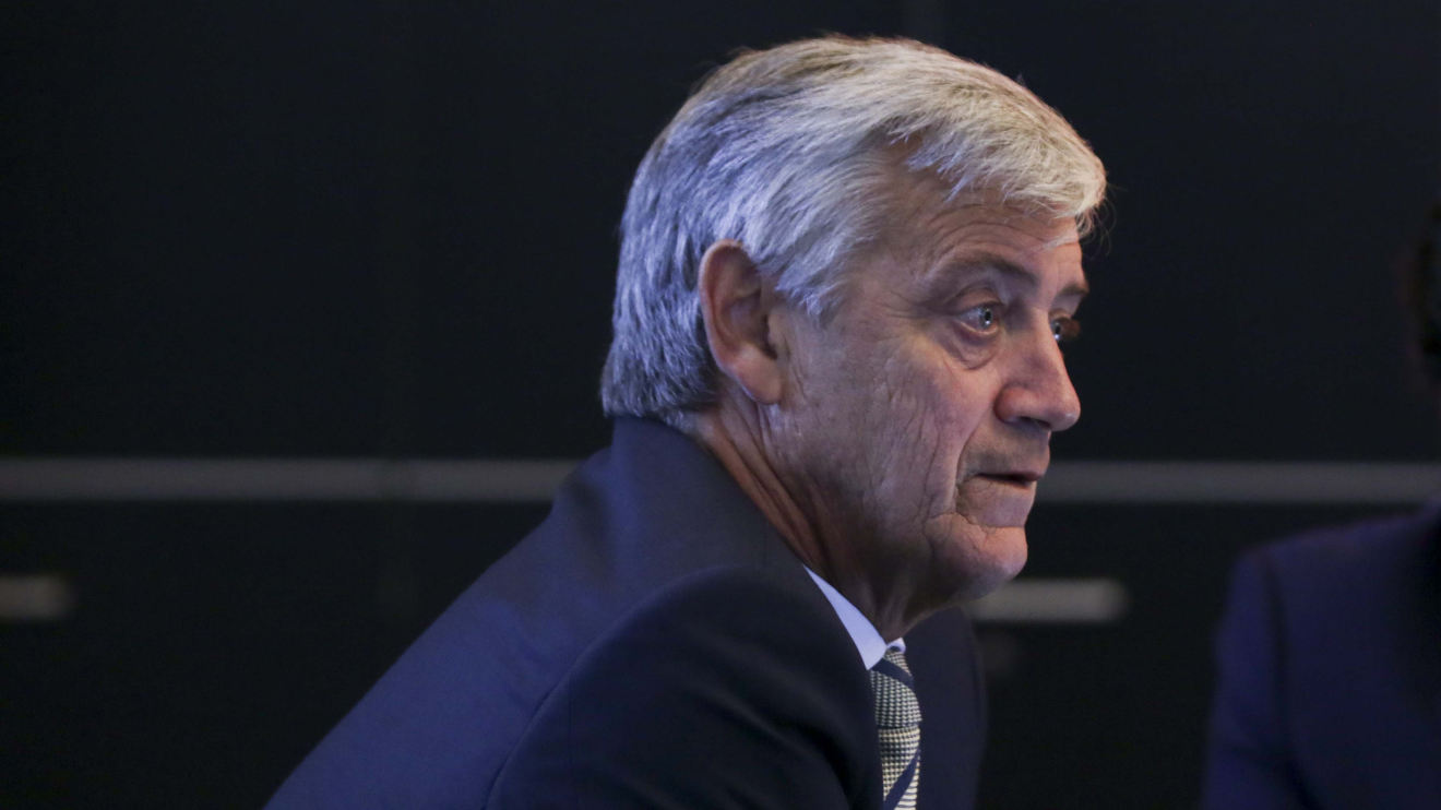 Domingos Soares de Oliveira