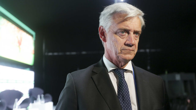 Domingos Soares de Oliveira