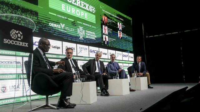 Soccerex